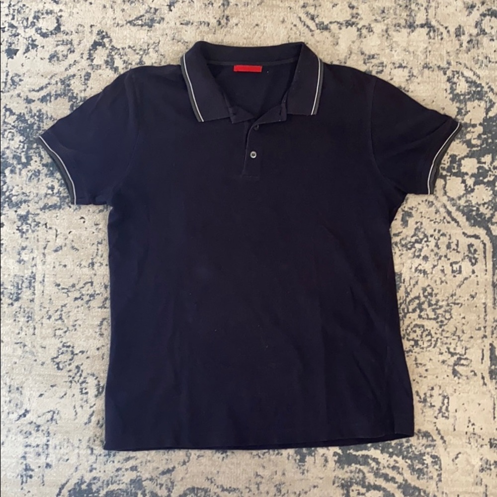 Prada Polo